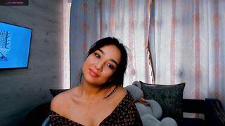 yumenohikari - [Chaturbate] Sexy Sister Twerking Sensual