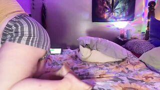 420bettyboobs - [Chaturbate] First Time Tru Private erotic