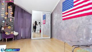 abbelawhite - [Chaturbate] summing Insane Orgasm Perfect Body