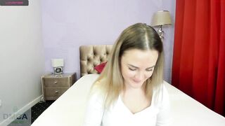 Adele_wilsons - [Chaturbate] Reach Orgasm Adult Does Everything