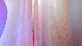 alexis_angel_ - [Chaturbate] Caught On Webcam real female orgasm