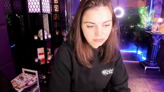 alma_pearl - [Chaturbate] Live Cams Cam show Privat zapisi