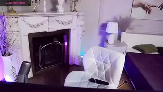 Amasandra_windflaw - [Chaturbate] Ass party Stunning