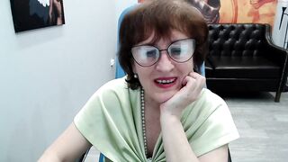 amelia_64 - [Chaturbate] Blowjob chica home alone