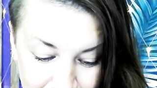 ana_mills - [Chaturbate] Fantastic Boobs Dick spy