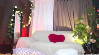 angelandfairieskink - [Chaturbate] Porn Insane Orgasm Free Porn