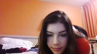 angelbabyy777 - [Chaturbate] lips Amateur Interactive toy