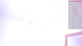 ariadnagh - [Chaturbate] Loves To Masturbated romantic Real Slut