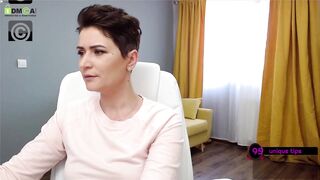 arianasage_ - [Chaturbate] Webcam Model Shaved erotic