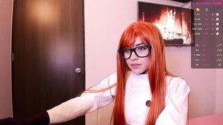 _arimonserrat - [Chaturbate] Porn Blowjob Free Porn