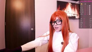 _arimonserrat - [Chaturbate] Porn Blowjob Free Porn