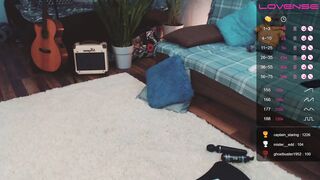 bananya_kitty - [Chaturbate] Multi Goal Show xxxvideo Pussy