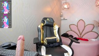 barbaraagreat - [Chaturbate] erotic Stunning Cute WebCam Girl