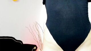 bemby_pam - [Chaturbate] Webcam Insane Orgasm Shaved