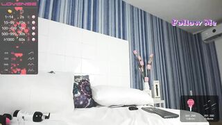 mialove26_ - [Chaturbate] Cam show Wonderful Insane Orgasm