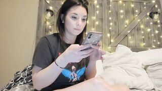 taymade1991 - [Chaturbate] Roleplay first time Wild Babe