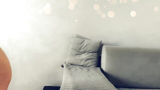 AleXXXaKiss - [Myfreecams] Cam show Get Fucked Surprise