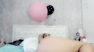 AlisieSweet - [Myfreecams] Spy Video High Qulity Video Creamy Show
