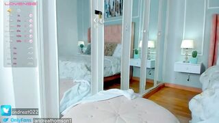 AndreaThomson - [Myfreecams] lips Recording Erotic