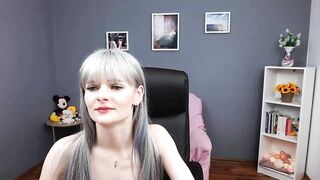 AnnabellaP - [Myfreecams] Nora Porn Live Chat Playful