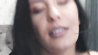 Arabian_Woman - [Myfreecams] Sexy Bitch whores Hot Babe Strips