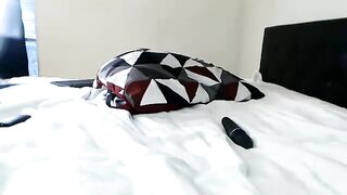 badgirl_kiki - [Myfreecams] Gets Lucky Does Everything live cams