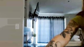 bbjademoon - [Myfreecams] Pretty Cam Model Domi Nice