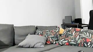 Becky_x_ - [Myfreecams] Naughty Sexy Girl Hot Babe Strips