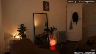 cowgirlblues - [Myfreecams] first time Fingering huge