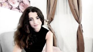 EVA__LOVIA_ - [Myfreecams] Webcam Model babe lovers