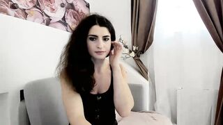 EVA__LOVIA_ - [Myfreecams] Sexual Addiction hidden realsex