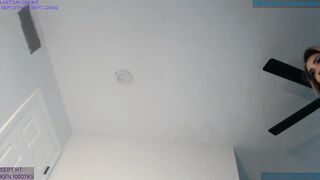 ExoticLilyXO - [Myfreecams] erotic Web Model Gets Lucky