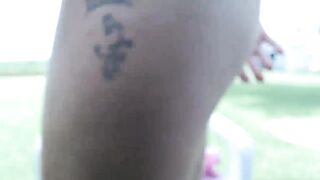 FarmGirl__ - [Myfreecams] Pvt home alone Flashing Ass