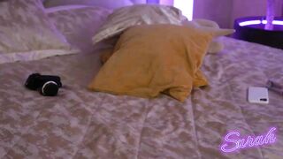 GoGoDr3am - [Myfreecams] sexcam Hot Parts Caught On Webcam