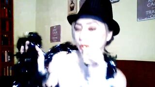 GoldenGirl4U1 - [Myfreecams] romantic hot Beauty