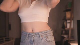 https_sophie - [Myfreecams] CamGirl Ticket Cum Video Cum