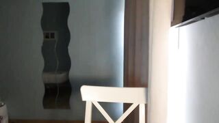 ItsLizi - [Myfreecams] Porn Web Chat Nymph fuck her hard