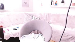 JassyBelleXO - [Myfreecams] gorgeous Hot Parts Privat zapisi
