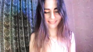 Lady_LoVe7 - [Myfreecams] Twerking Panties Playing On Live Webcam