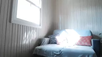 LisElla - [Myfreecams] Ticket Show Interactive toy real