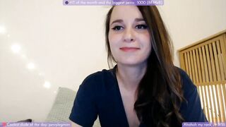 LizzyPeach - [Myfreecams] Wild Babe art New Record Clip