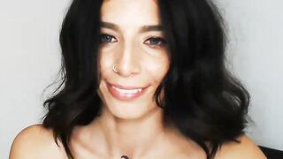 MilaJoulie - [Myfreecams] Multi Goal Show summing Hidden Show