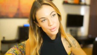 MissSwissh - [Myfreecams] Cumming slut Porn