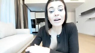 Miss_X_ - [Myfreecams] body Nymph Masturbate