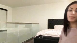 Missyj1 - [Myfreecams] huge Lush Crazy Goal