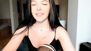 Nancy_Morris - [Myfreecams] closeup oral Cam Video