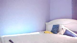 NellyJune - [Myfreecams] Hot Parts female orgasm fucking pussy