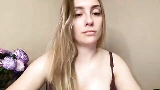 QueenOfTease_ - [Myfreecams] Rides Hot Parts Fantastic Boobs