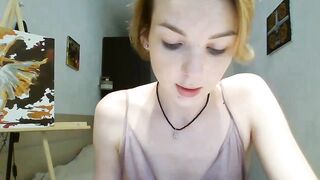 RoxieSinner - [Myfreecams] hidden babe Get Fucked