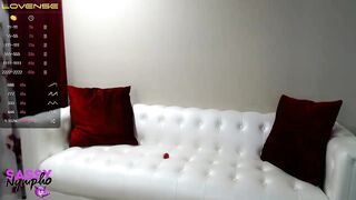 Sassy_Nympho - [Myfreecams] Flashing Ass Nymph Crazyticket